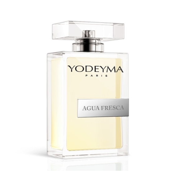 AGUA FRESCA Eau de Parfum 100ml.